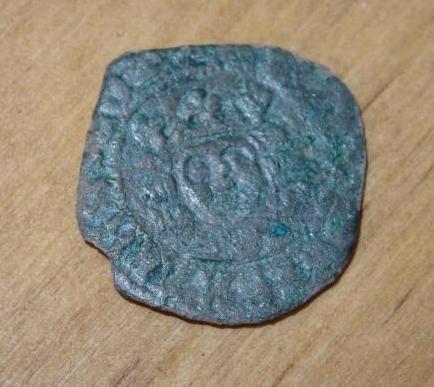 English-Hammered-Coins